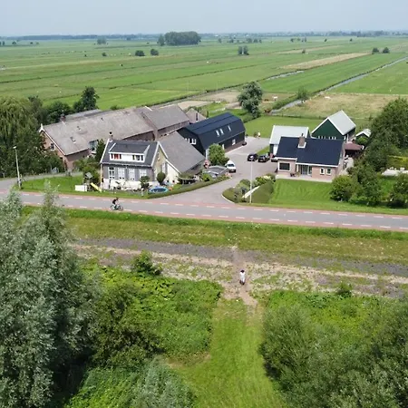 Polderzicht Bed & Breakfast