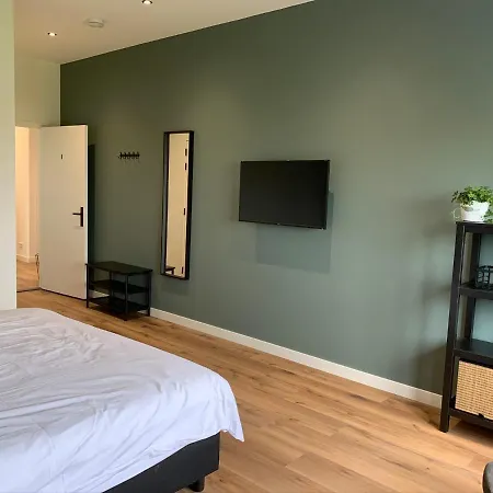 Bed & Breakfast Polderzicht Lekkerkerk
