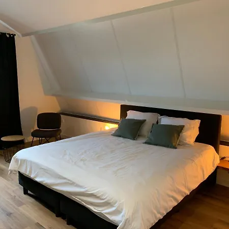 Bed & Breakfast Polderzicht