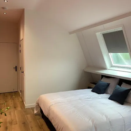 Polderzicht Bed & Breakfast *