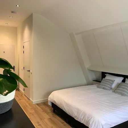Bed & Breakfast Polderzicht