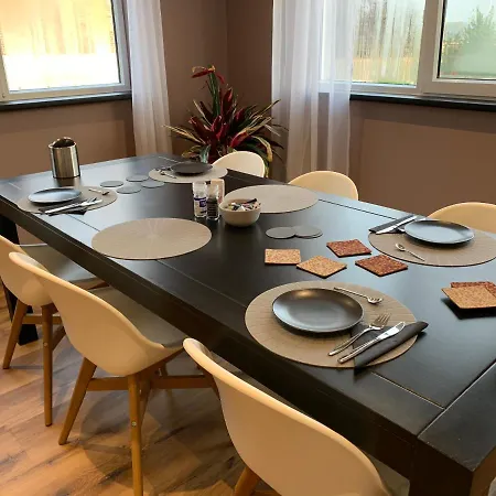 Polderzicht B&B