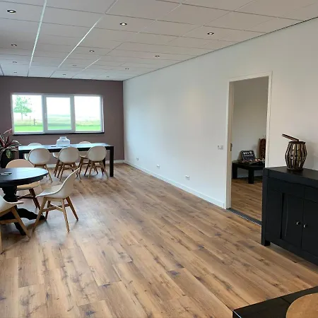 B&B Polderzicht *