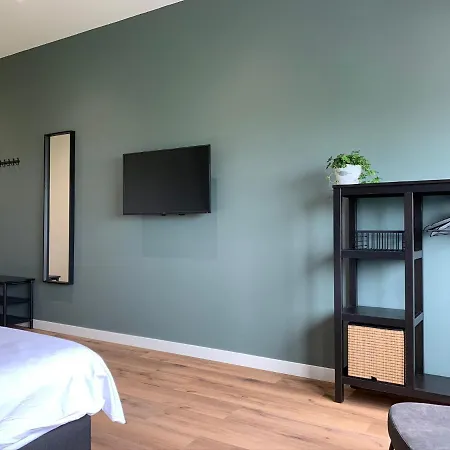 Polderzicht B&B 레커커크