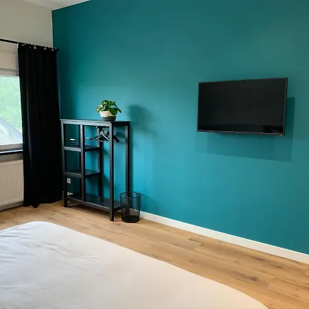 B&B Polderzicht
