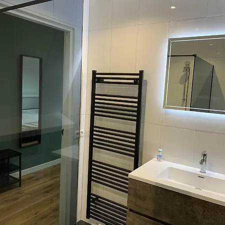 Polderzicht B&B *
