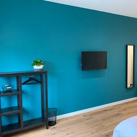 Polderzicht B&B