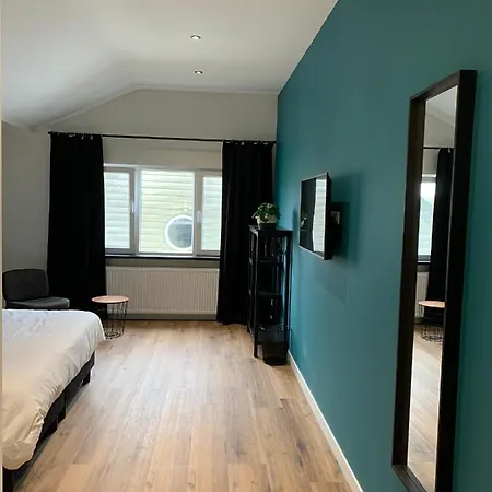 Polderzicht B&B *